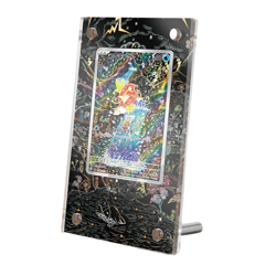 Magikarp 203/193 Pokemon Extended Artwork Protective Card Display Case - Image 1