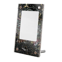 Magikarp 203/193 Pokemon Extended Artwork Protective Card Display Case - Image 2