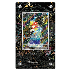 Magikarp 203/193 Pokemon Extended Artwork Protective Card Display Case - Image 3