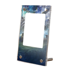 Lugia V 186/195 Pokemon Extended Artwork Protective Card Display Case - Image 2