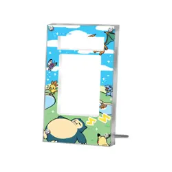 Mew ex 232/091 Pokemon Extended CGC Artwork Protective Display Case - Image 2