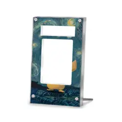 Pikachu With Grey Felt Hat Pokemon Extended CGC Artwork Protective Display Case - Image 2