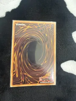 Yummy Snatchy - Starlight Rare - 1st Edition - JUSH-EN022 - NM - Yugioh - Image 2