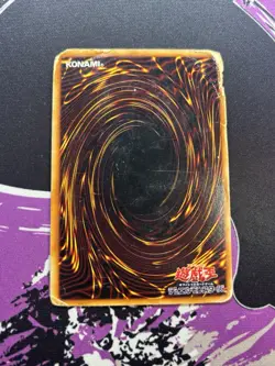 Yugioh! Harpie Lady No_Ref Initial First Vol.4 OCG Japanese Common HP - Image 2