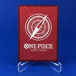 One Piece | (Monkey D Luffy) OP11-040 Leader | English CCG EN Rare TCG Alt Art - Image 2