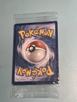 2017 Pokemon The Movie "I Choose You" Ash's Pikachu 3 card pack Factory Sealed - Image 2