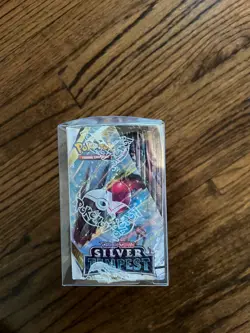 Pokemon Sword & Shield Silver Tempest Booster Box - 36 Cards 820650860911 - Image 5