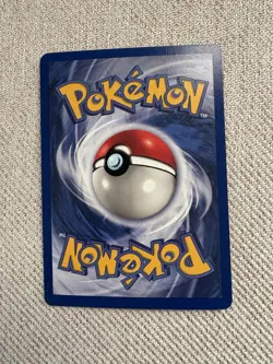 Pokemon Nidoqueen Jungle Holo Rare Card - Image 2