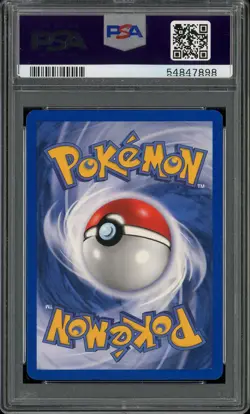 PSA 10 Ledian 1st Edition Neo Genesis 39/111 Pokemon Card - Image 2