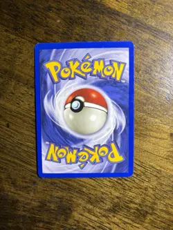 Light Golduck 47/105 Pokemon TCG 1st Edition Neo Destiny NM Vintage 2002 Card - Image 5