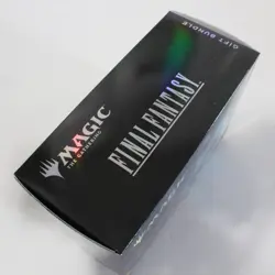 Magic: The Gathering MTG Final Fantasy Gift Bundle: Gift Edition NEW & SEALED - Image 3