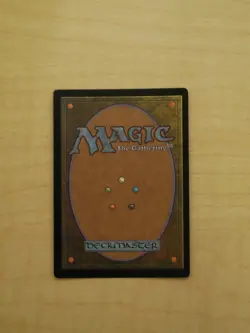 Magic the Gathering: Mother of Runes - Urza's Legacy, FOIL (VG+) - Image 3
