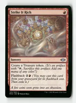 Strike It Rich Modern Horizons 2 Regular - Image 1