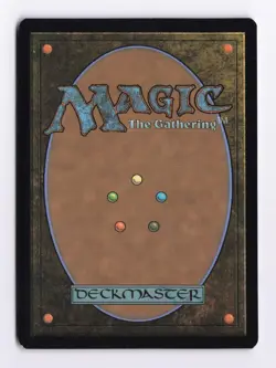 Armaggon, Future Shark (Extended Art Foil) MTG Teenage Mutant Ninja Turtles TMT - Image 2