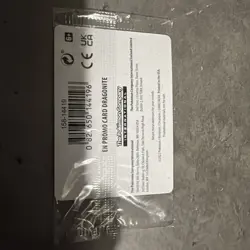 Pokemon TCG - Dragonite 131/195 Silver Tempest Stamped Promo Sealed - Image 3