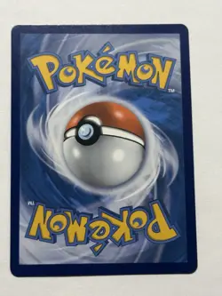 Espeon V SWSH201 Holographic Black Star Promo Pokemon TCG NM - Image 3