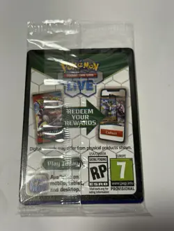 Eevee VMAX SWSH087 Black Star Promo Full Art Ultra Rare Card Pokemon TCG SEALED - Image 2
