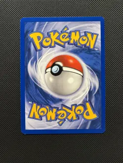 Pokemon TCG Clefairy Doll 70/102 Base Set Rare Near Mint 1999 WoTC - Image 5