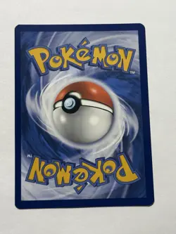 Pokemon Black Star Promo Galarian Articuno SWSH 282 Near Mint english - Image 2