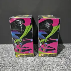 Pokemon Phantasmal Flames Build & Battle Box x2. Brand New. Sealed 🔥 - Image 4