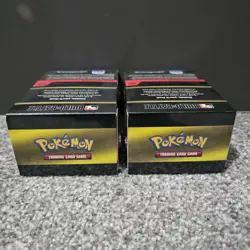 Pokemon Phantasmal Flames Build & Battle Box x2. Brand New. Sealed 🔥 - Image 5