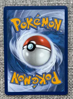 Pokemon TCG N's PP Up 262/217 Full Art Ultra Rare Ascended Heroes NM - Image 2