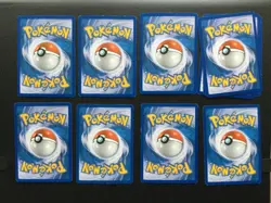 11x Old Pokemon HeartGold & SoulSilver Undaunted Card Bundle - 2010 TCG LP - Image 5