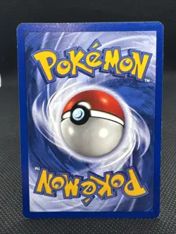 Hypno 23/62 Fossil 1st Edition NM Pokemon TCG - Image 2