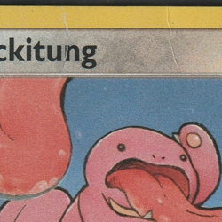 Pokemon Reverse Holo Lickitung SM - Unified Minds 161/236 HP - Image 3