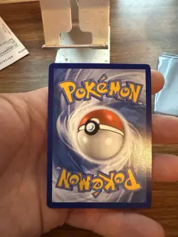 Pokemon Charizard GX SV49/SV94 Hidden Fates Shiny Vault Shiny Holo Rare 250 HP - Image 2