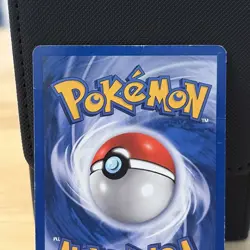 Pokemon Kabutops 60 HP Stage 2 Fossil 9/62 Holo Rare Italian 2000 WOTC - Image 4