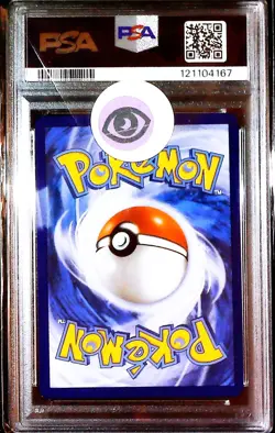 Latias EX 220/191 Ultra Rare 2024 Pokemon Surging Sparks PSA 10 Gem Mint - Image 2
