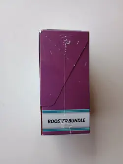 Pokemon TCG: S&V Destined Rivals Factory Sealed Booster Bundle Box - Image 2