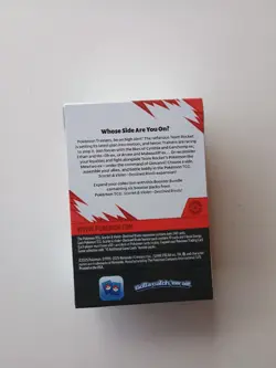 Pokemon TCG: S&V Destined Rivals Factory Sealed Booster Bundle Box - Image 3