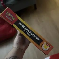 2026 Pokemon Day Collection - 30th Anniversary Promo - IN HAND - Image 4