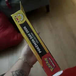 2026 Pokemon Day Collection - 30th Anniversary Promo - IN HAND - Image 5