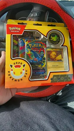 Pokemon Day 2026 Collection - Image 1