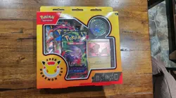 New Pokemon Day 2026 Collection, 3 Packs! - Image 3