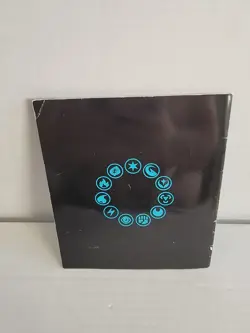 Pokemon Sun & Moon Ultra Prism Player's Guide Booklet--NO Tracking - Image 2