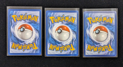 SNIVY 001/086 TEPIG 011/086 OSHAWOTT 021/086 - HOLO PROMO SET Pokemon - Image 2