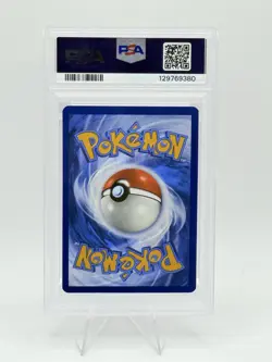 2023 POKEMON MEW EN-151 #094 GENGAR PSA 9 - Image 3
