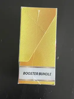 Pokemon TCG Scarlet And Violet Surging Sparks Booster Bundle With 6 Booster Pack - Image 2