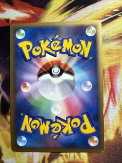 Pokemon TCG Togekiss Holo Rare D&P 1st Edition Dawn Dash 2007 EX Japanese NM - Image 2