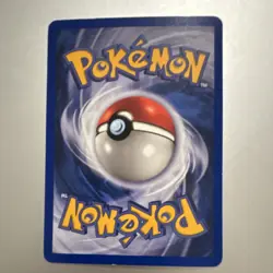 Pokemon Nidoran M 83/110 Legendary Collection Reverse Holo Common 40 HP 30 - Image 2