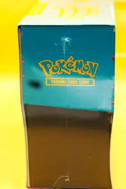 Pokemon Ascended Heroes ETB + Blister Bundle Erika Tangela Coin Sealed - Image 2