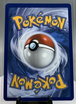 Pokemon TCG Team Rocket's Petrel 226/182 Destined Rivals Full Art Ultra Rare NM - Image 2