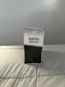 Pokemon TCG: Prismatic Evolutions Pokemon Center Elite Trainer Box ETB - Image 5