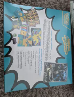 Pokemon Ascended Heroes ETB & Prismatic Evolution Surprise Box & Booster Bundle - Image 3