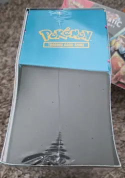 Pokemon Ascended Heroes ETB & Prismatic Evolution Surprise Box & Booster Bundle - Image 5