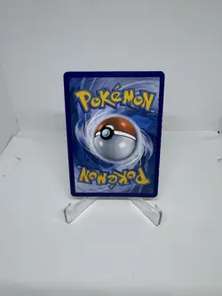 2016 Pokemon TCG XY Black Star Promos Arceus XY116 Full Art Promo - Image 2